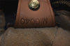 Authentic Louis Vuitton Monogram Looping GM Shoulder Bag M51145 LV 0436K