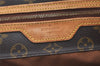 Authentic Louis Vuitton Monogram Cabas Alto Shoulder Tote Bag M51152 Junk 0437K