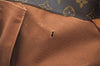 Authentic Louis Vuitton Monogram Cabas Alto Shoulder Tote Bag M51152 Junk 0437K