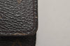 Authentic Louis Vuitton Monogram Multicles 4 Four Hooks Key Case M62631 LV 0445K