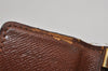 Authentic Louis Vuitton Monogram Multicles 4 Four Hooks Key Case M62631 LV 0445K