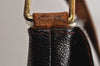 Authentic Louis Vuitton Monogram Musette Shoulder Cross Body Bag M51256 LV 0446K