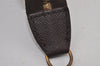 Authentic Louis Vuitton Damier Marais Bucket Pouch Purse Clutch LV 0450J