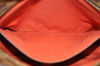 Authentic Louis Vuitton Damier Naviglio Shoulder Cross Body Bag N45255 LV 0452H