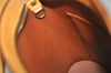 Authentic Louis Vuitton Monogram Drouot Shoulder Cross Body Bag M51290 LV 0454K