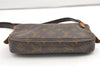 Auth Louis Vuitton Monogram Marly Bandouliere Shoulder Bag M51828 Junk 0460K