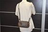 Auth Louis Vuitton Monogram Marly Bandouliere Shoulder Bag M51828 Junk 0460K