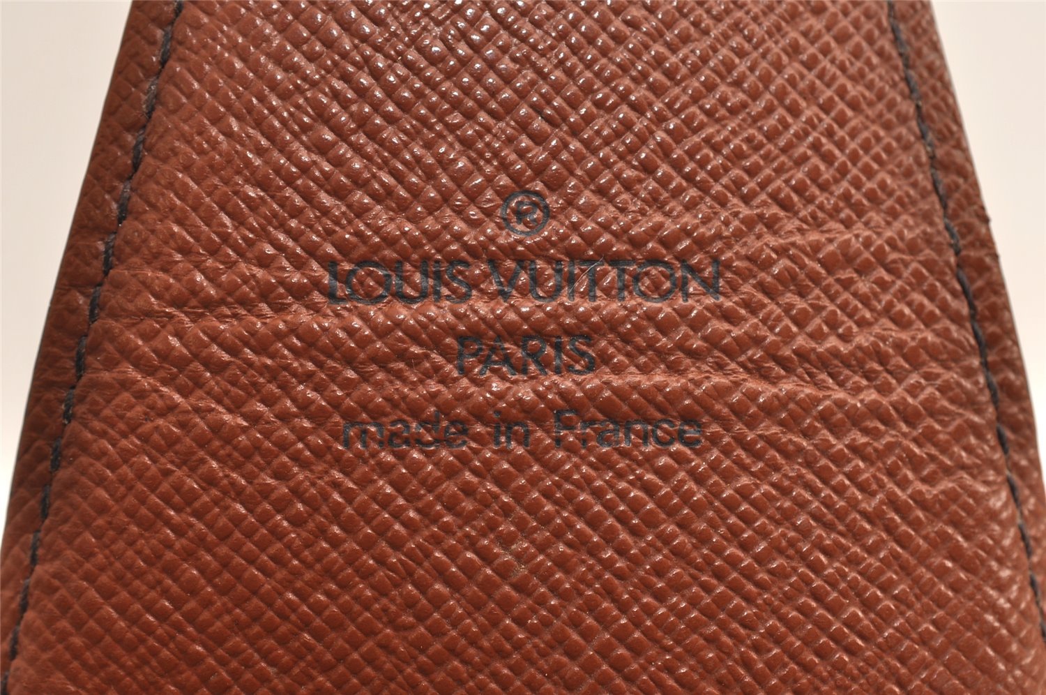 Authentic Louis Vuitton Monogram Etui Cigarette Case M63024 LV 0478K