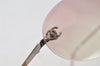 Authentic CHANEL Sunglasses CC Logos CoCo Mark Titanium 4013 Pink Box 0479J