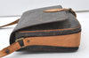 Authentic Louis Vuitton Monogram Cartouchiere GM M51252 Shoulder Cross Bag 0481J