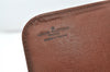 Authentic Louis Vuitton Monogram Cartouchiere GM M51252 Shoulder Cross Bag 0481J