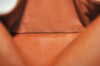 Authentic Louis Vuitton Monogram Porte Cartes Credit Yen Wallet M60825 LV 0484K