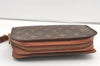 Authentic Louis Vuitton Monogram Orsay Clutch Hand Bag Purse M51790 LV 0493K