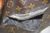 Authentic Louis Vuitton Monogram Orsay Clutch Hand Bag Purse M51790 LV 0493K