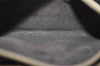 Authentic GUCCI SOHO Long Wallet Purse GG Tassel Leather 308004 Gold 0494K