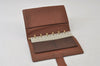 Authentic Louis Vuitton Monogram Agenda PM Notebook Cover R20005 LV 0498J