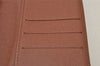 Authentic Louis Vuitton Monogram Agenda PM Notebook Cover R20005 LV 0498J