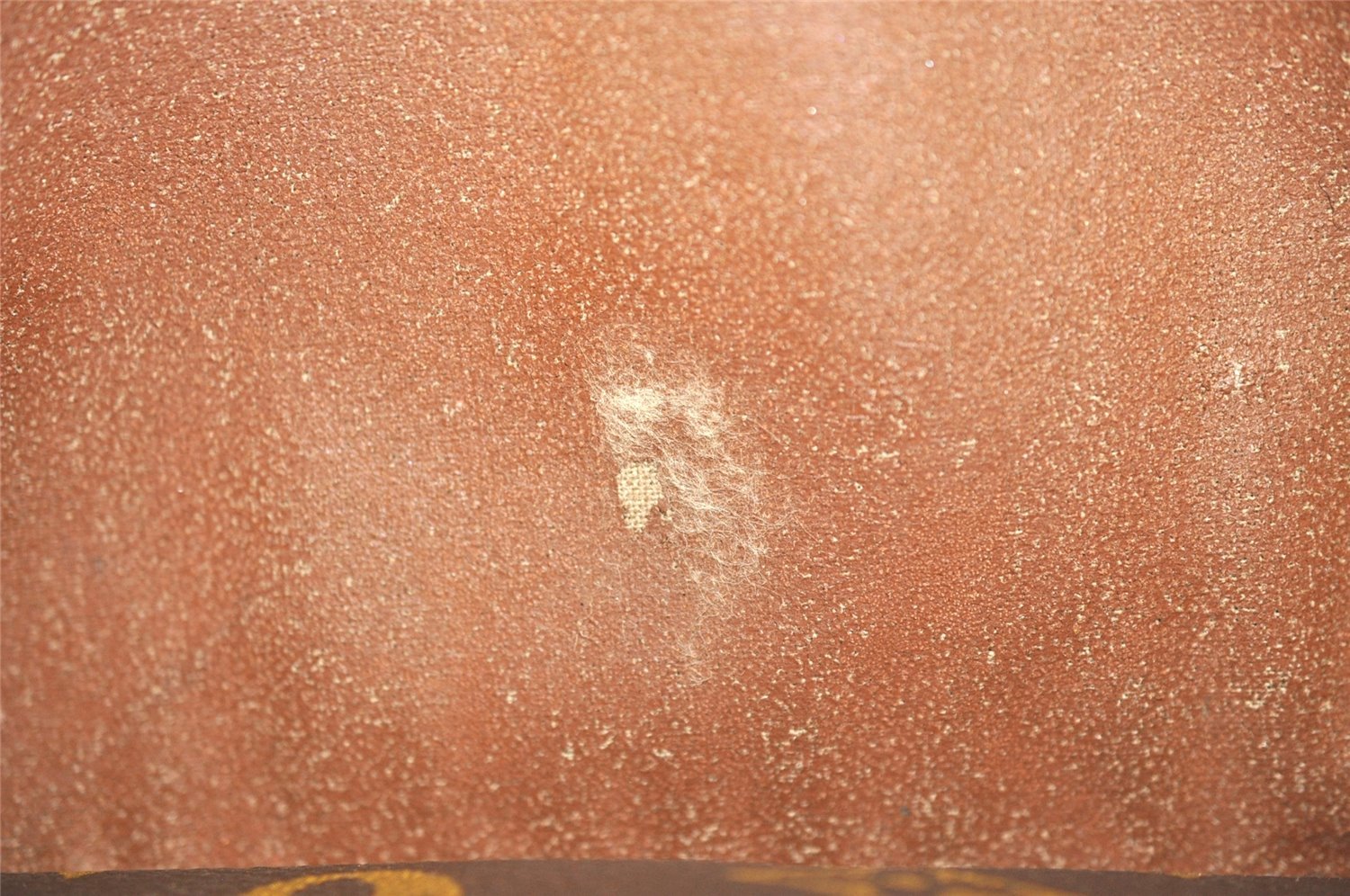 Authentic Louis Vuitton Monogram Compiegne 28 Clutch Hand Bag M51845 LV 0527J