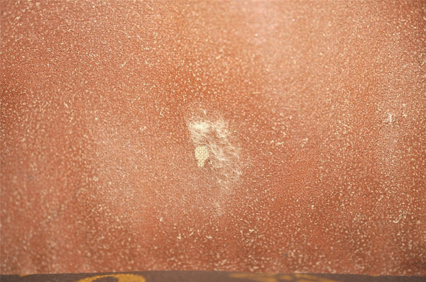 Authentic Louis Vuitton Monogram Compiegne 28 Clutch Hand Bag M51845 LV 0527J