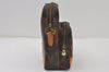 Authentic Louis Vuitton Monogram Amazone Shoulder Cross Bag M45236 Junk 0528J