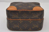 Authentic Louis Vuitton Monogram Amazone Shoulder Cross Bag M45236 Junk 0528J