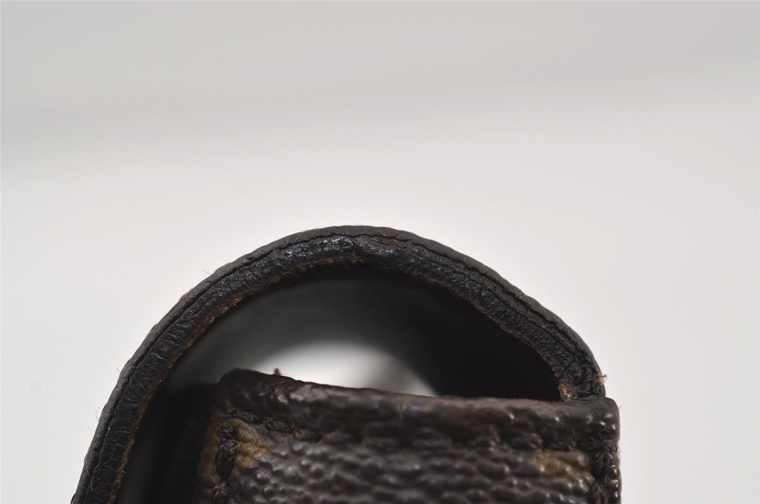 Authentic Louis Vuitton Monogram Chantilly PM Shoulder Cross Bag M51234 LV 0531J