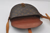Authentic Louis Vuitton Monogram Chantilly PM Shoulder Cross Bag M51234 LV 0531J