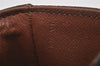 Authentic Louis Vuitton Monogram Chantilly PM Shoulder Cross Bag M51234 LV 0531J