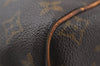 Authentic Louis Vuitton Monogram Speedy 30 Hand Boston Bag M41526 LV 0533J