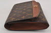 Authentic Louis Vuitton Monogram Bordeaux M51798 2Way Shoulder Bag Junk 0534J