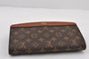 Authentic Louis Vuitton Monogram Bordeaux M51798 2Way Shoulder Bag Junk 0534J