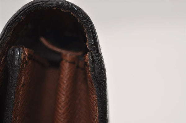 Authentic Louis Vuitton Monogram Bordeaux M51798 2Way Shoulder Bag Junk 0534J