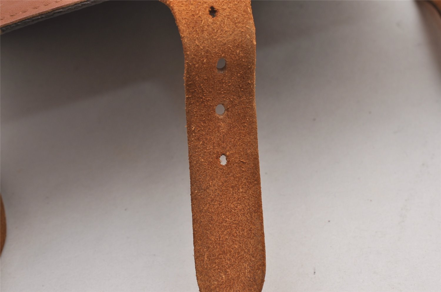 Authentic Louis Vuitton Monogram Cartouchiere MM M51253 Shoulder Cross Bag 0535J