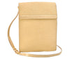 Authentic Louis Vuitton Epi Ramatuelle Shoulder Cross Bag Beige M5247A LV 0544L