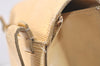 Authentic Louis Vuitton Epi Ramatuelle Shoulder Cross Bag Beige M5247A LV 0544L