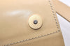 Authentic Louis Vuitton Epi Ramatuelle Shoulder Cross Bag Beige M5247A LV 0544L