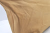 Authentic GUCCI Web Sherry Line Tote Bag Canvas Leather 0021121 Beige 0547K