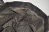 Authentic GUCCI Web Sherry Line Tote Bag Canvas Leather 0021121 Beige 0547K