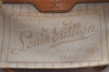 Authentic Louis Vuitton Damier Azur Neverfull PM Tote Bag N51110 LV 0549J