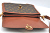 Authentic Louis Vuitton Monogram Sac Vendome Shoulder Cross Bag Old Model 0550I