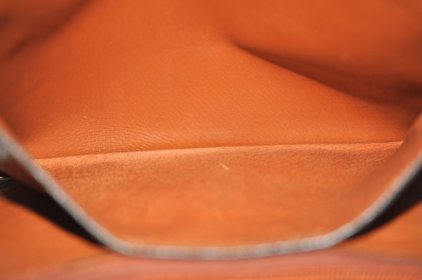 Authentic Louis Vuitton Monogram Sac Vendome Shoulder Cross Bag Old Model 0550I