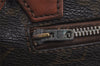 Authentic Louis Vuitton Monogram Pochette Sport Clutch Hand Bag Old Model 0562K