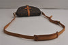 Authentic Louis Vuitton Monogram Chantilly PM Shoulder Cross Bag M51234 LV 0564K