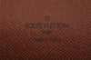 Authentic Louis Vuitton Monogram Chantilly PM Shoulder Cross Bag M51234 LV 0564K