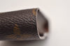 Authentic Louis Vuitton Monogram Etui Cigarette Case M63024 LV 0566K