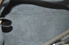 Authentic Louis Vuitton Epi Alma PM Hand Bag Black M40302 LV 0572J