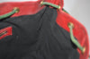 Louis Vuitton Epi Noe Tricolor Red x Blue x Green M44084 Drawstring Bag 0577J