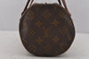 Authentic Louis Vuitton Monogram Papillon 26 Hand Bag Old Model LV Junk 0582K