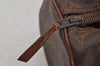 Authentic Louis Vuitton Monogram Papillon 26 Hand Bag Old Model LV Junk 0582K