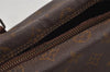 Authentic Louis Vuitton Monogram Papillon 26 Hand Bag Old Model LV Junk 0582K